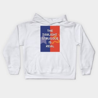 It's REAL Kids Hoodie